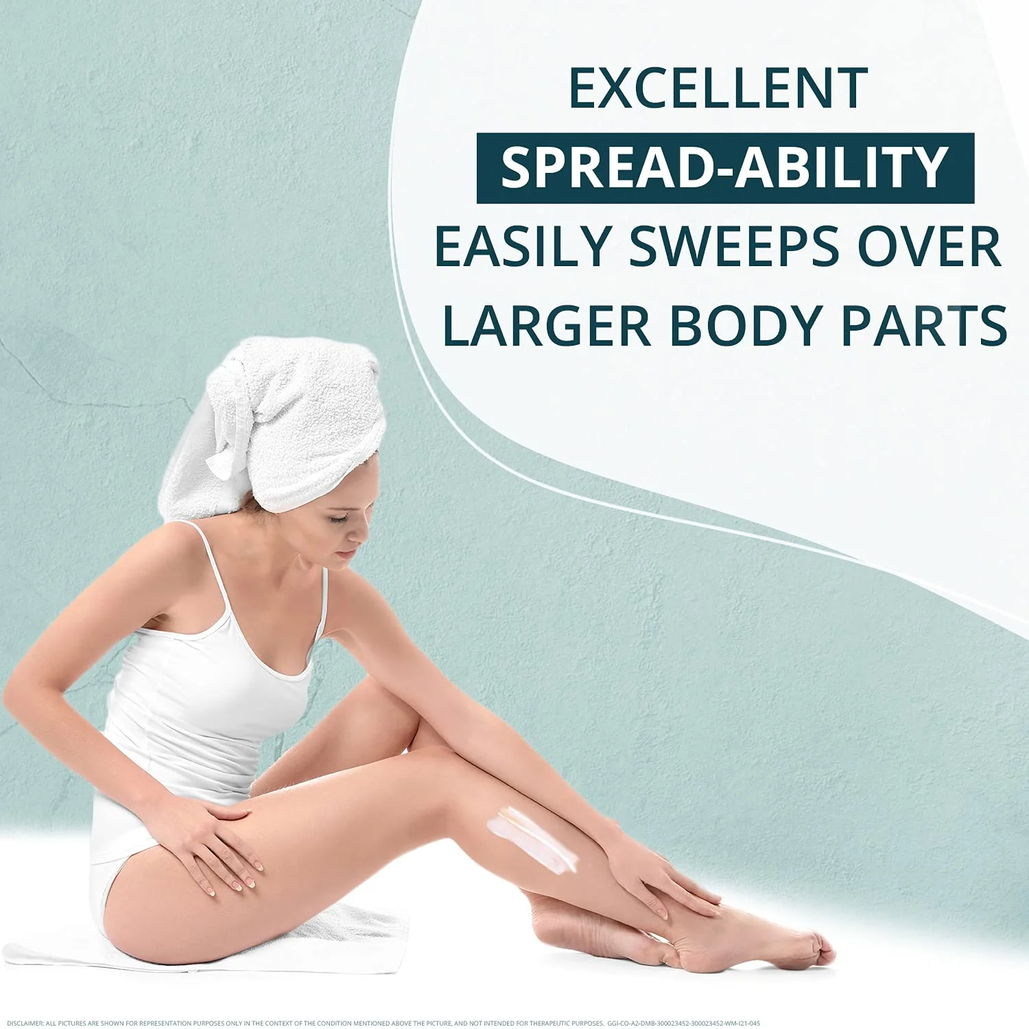 Dr Reddys Venusia Baby Intensive Moisturizing Lotion  For Dry and Ultra dry Skin  Contains Cocoa Aloe Mango & Shea Butters  300 gm and Venusia Max Intensive Moisturizing Lotion For Everyday Use 500 g - Image 3