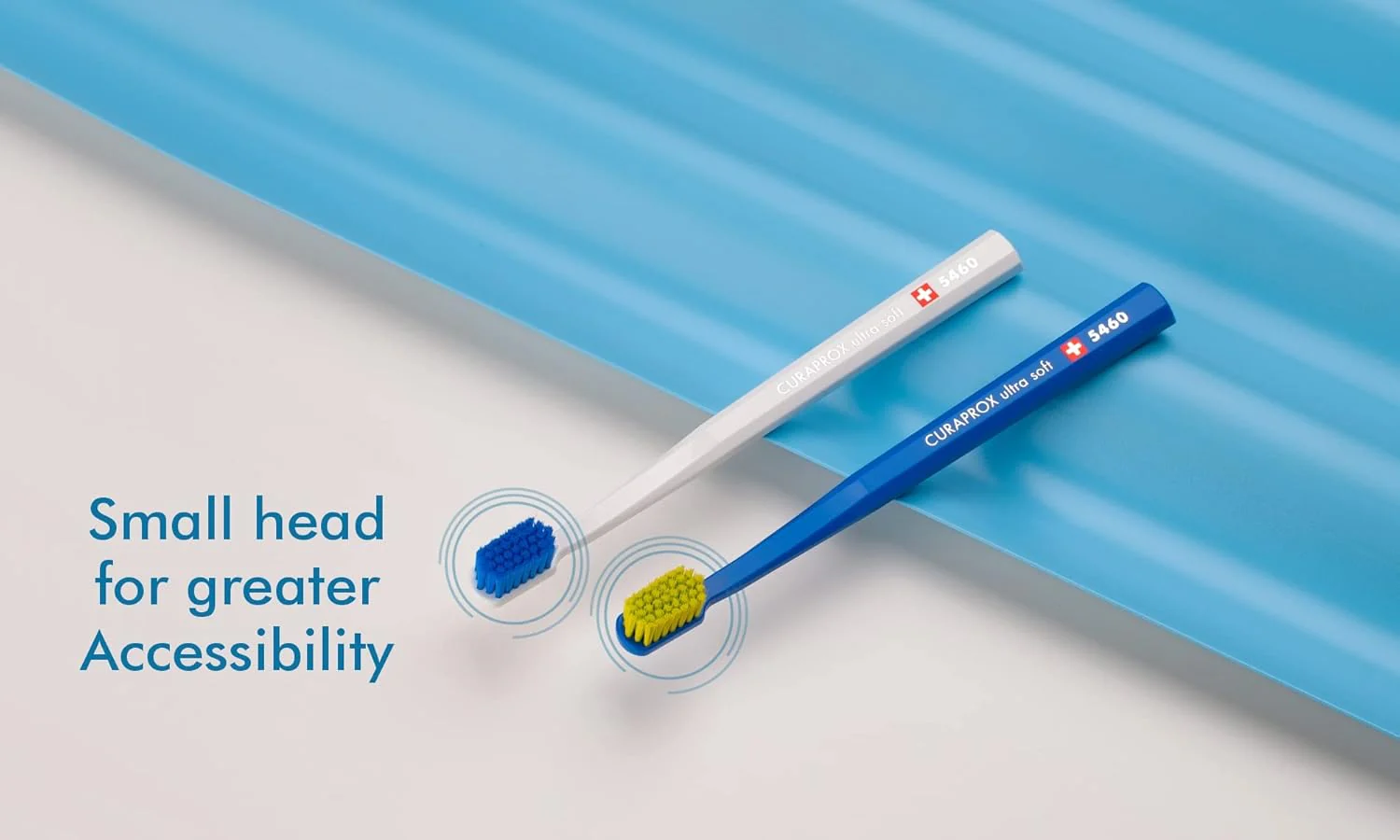 CuraProx 5460  Ultra soft toothbrush - Image 5