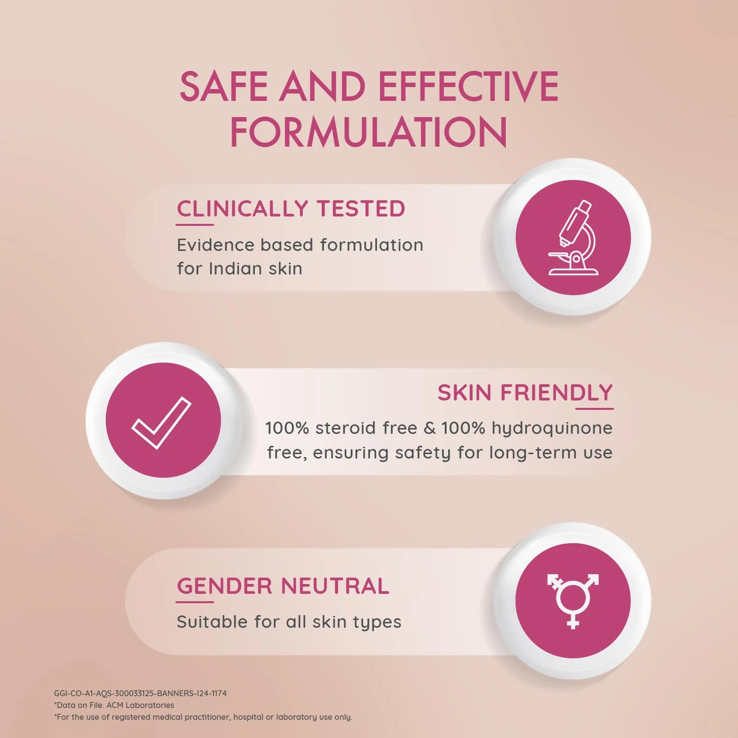 Dr Reddy's Depiwhite Advanced Skin Radiance Cream with Phosphatase Activators Help Reduces Dark Spots Helps Improves Complexion Sustained Results No Hydroquinone and Steroids 40ml - Image 5