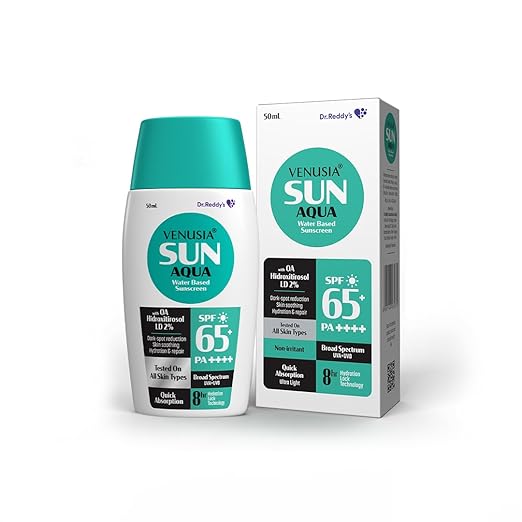 Body Lotion